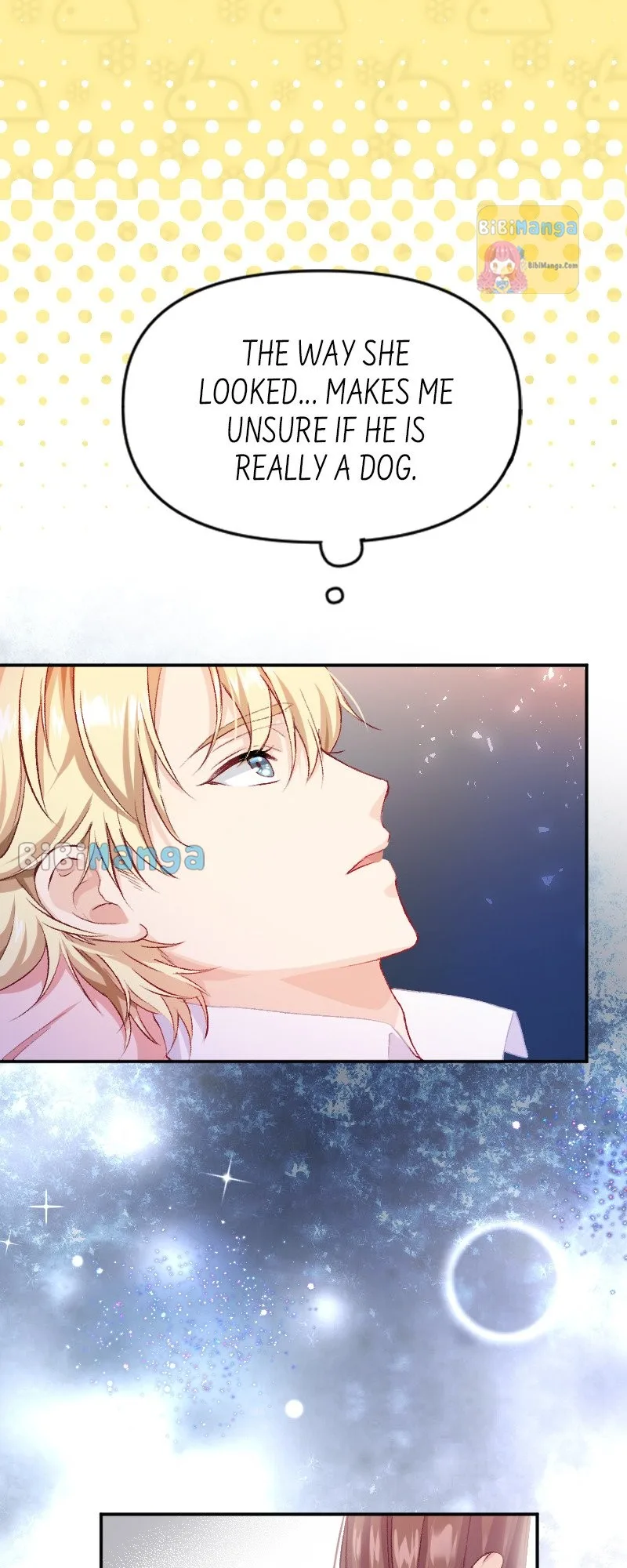A Deceiving Bride and The Fierce Lion Chapter 15 page 43