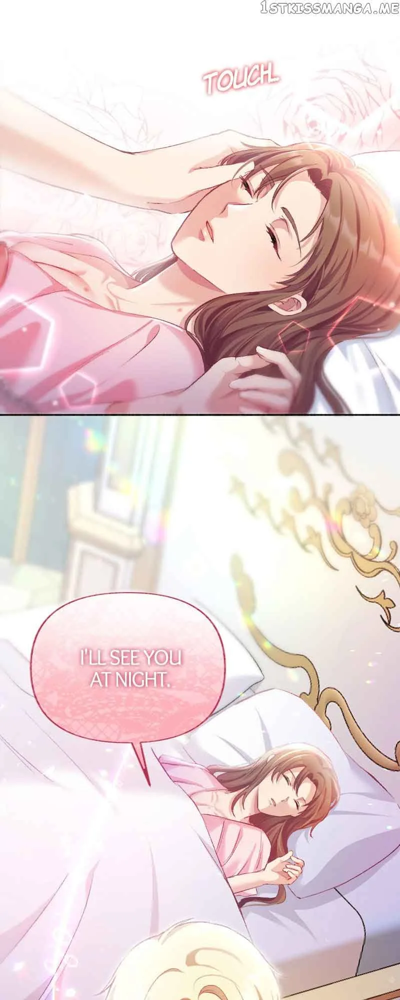 A Deceiving Bride and The Fierce Lion Chapter 28 page 42