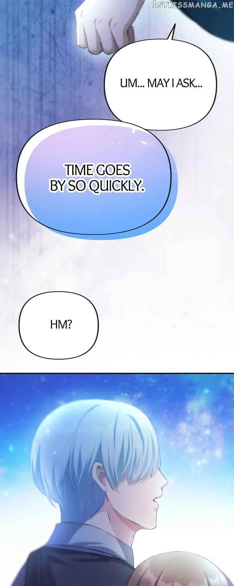 A Deceiving Bride and The Fierce Lion Chapter 27 page 40