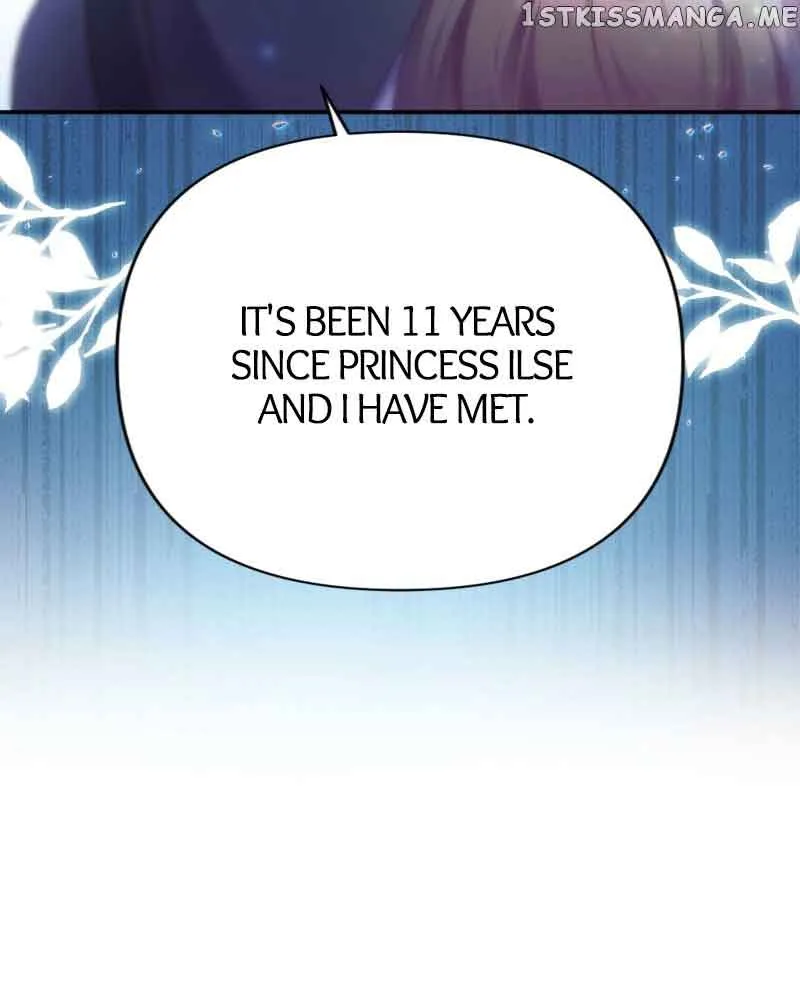 A Deceiving Bride and The Fierce Lion Chapter 27 page 41