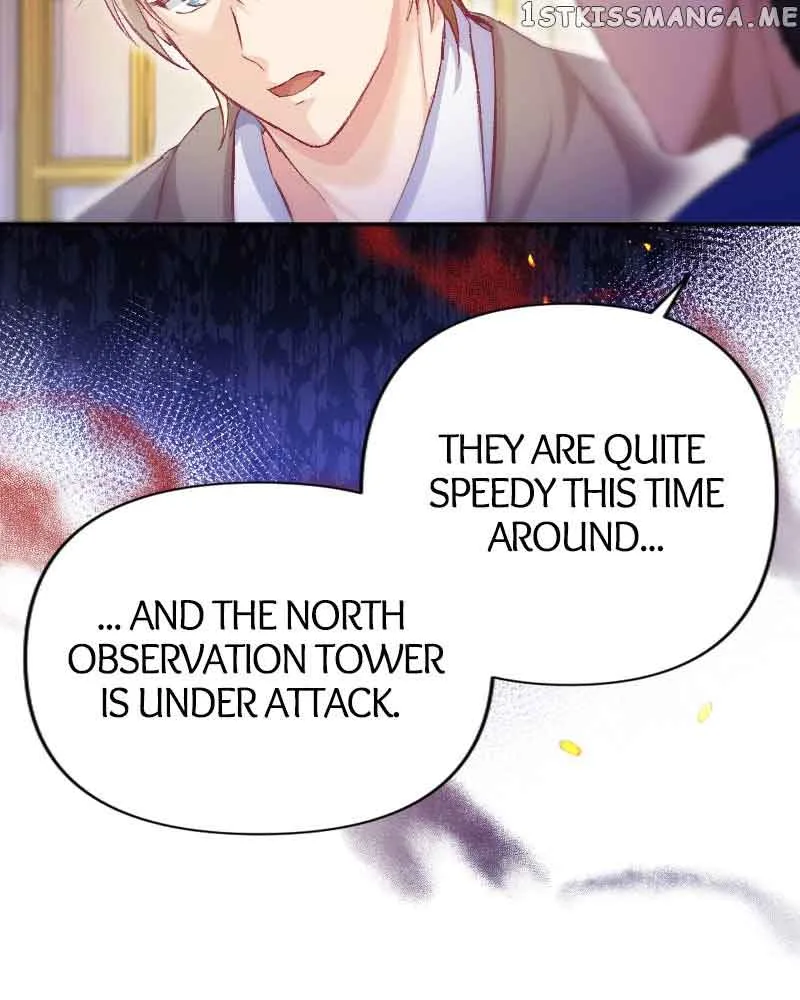 A Deceiving Bride and The Fierce Lion Chapter 28 page 49