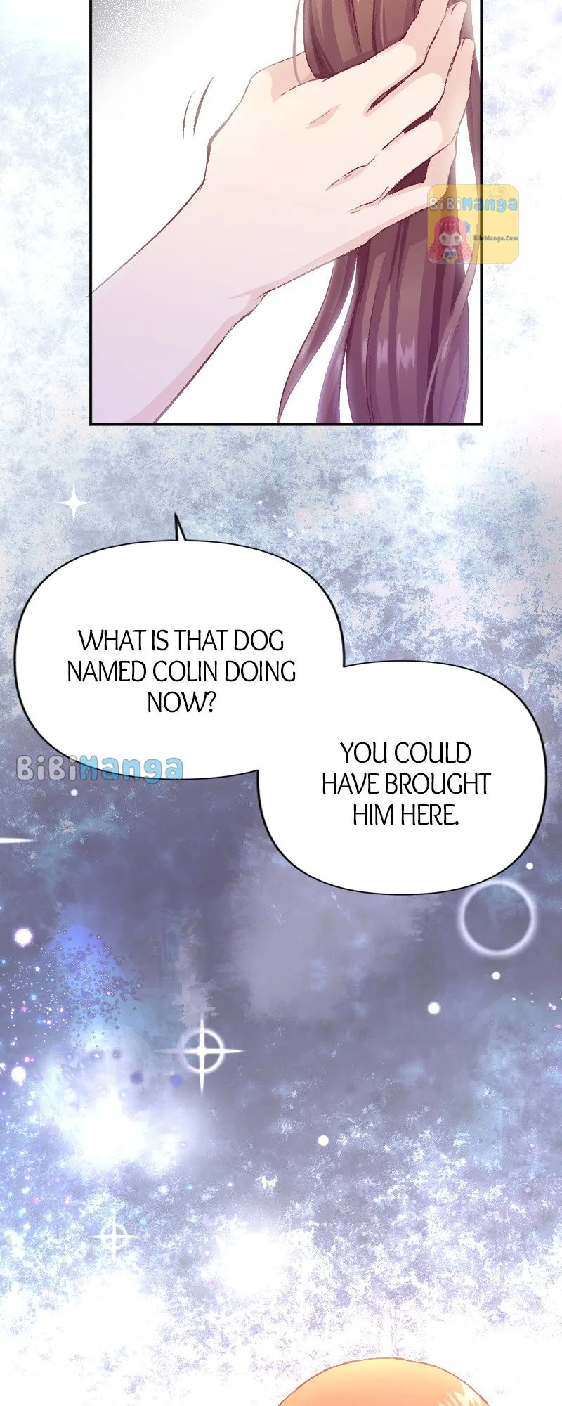 A Deceiving Bride and The Fierce Lion Chapter 15 page 44