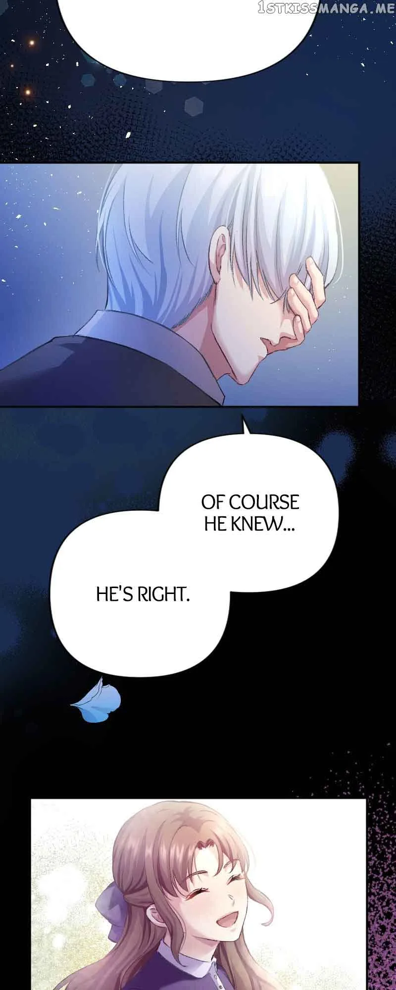 A Deceiving Bride and The Fierce Lion Chapter 27 page 43