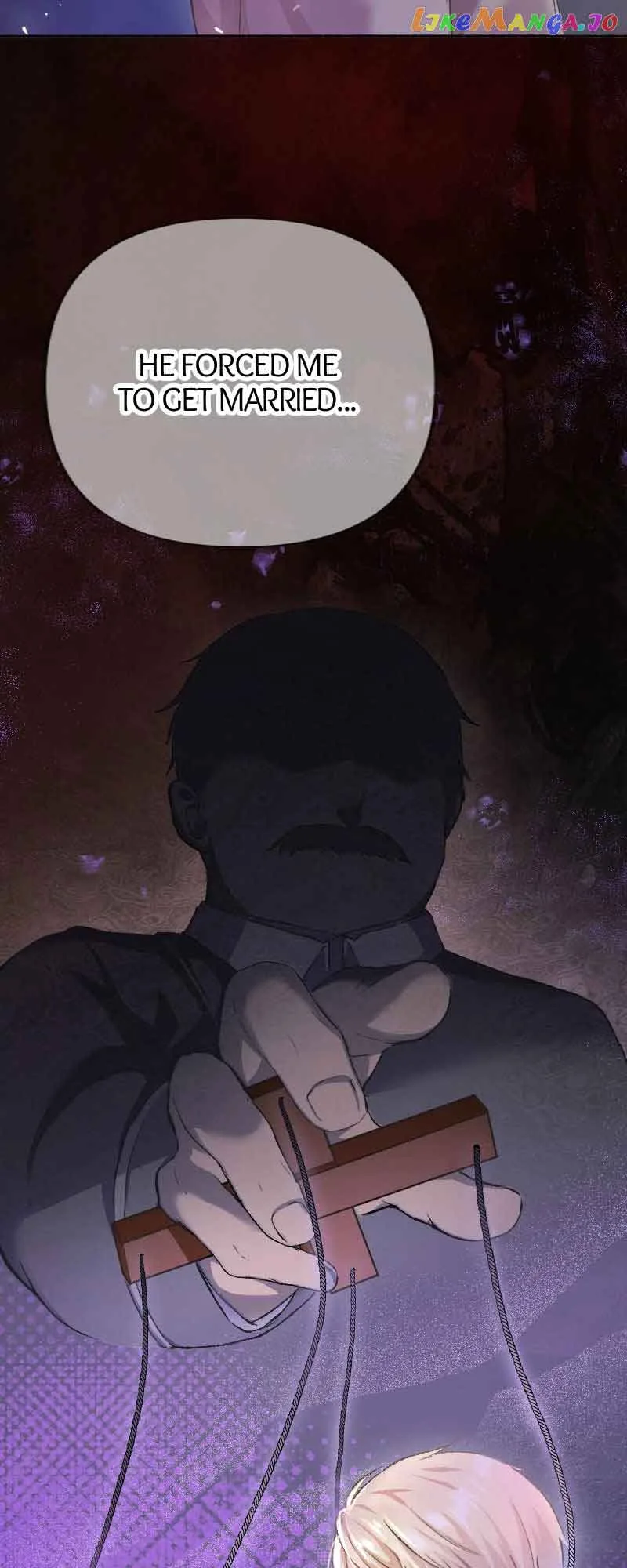 A Deceiving Bride and The Fierce Lion Chapter 29 page 7