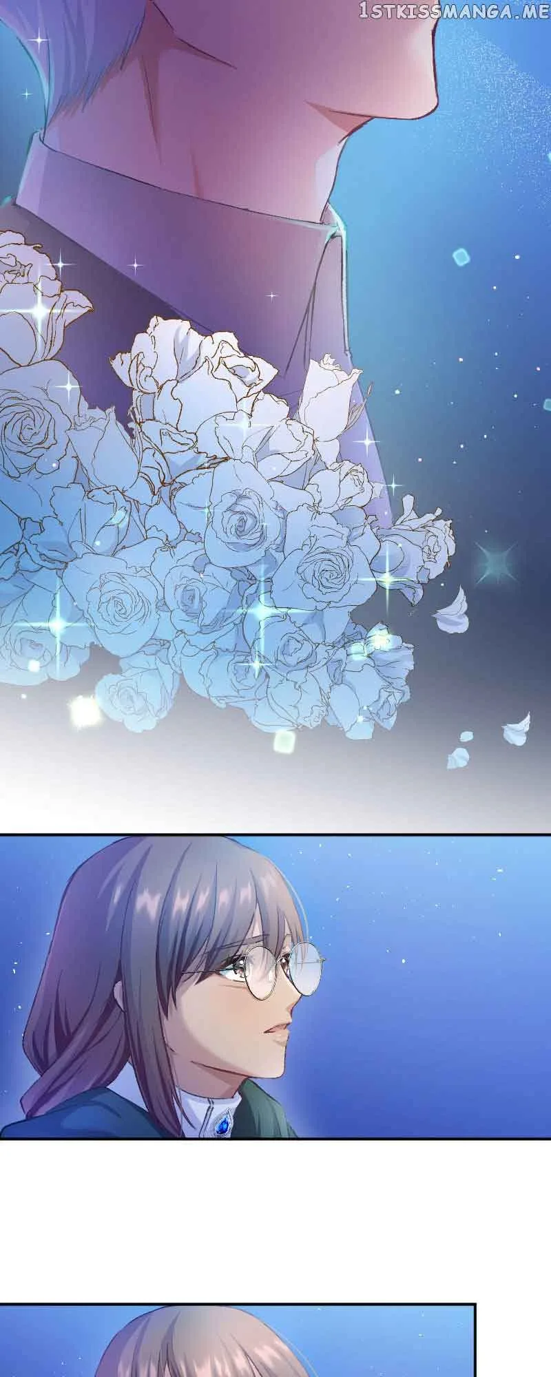 A Deceiving Bride and The Fierce Lion Chapter 27 page 46