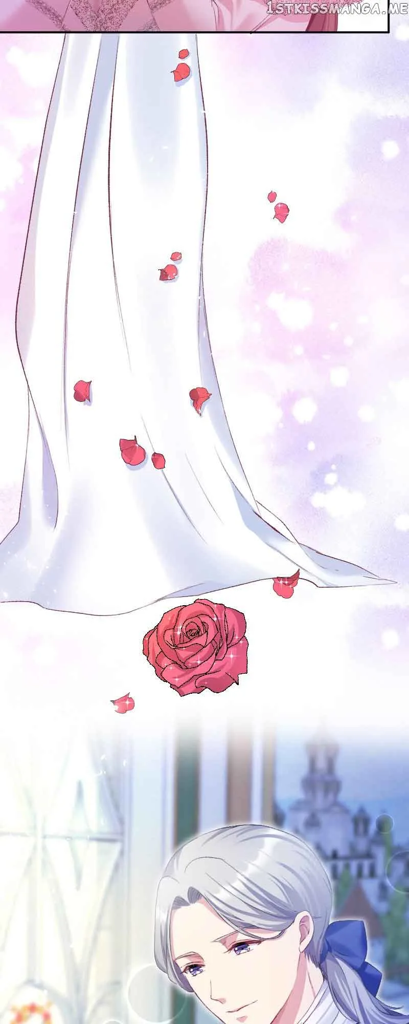 A Deceiving Bride and The Fierce Lion Chapter 24 page 38