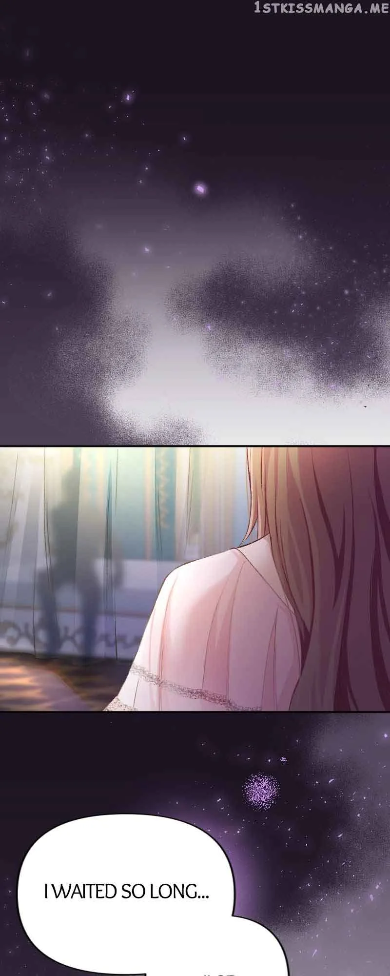 A Deceiving Bride and The Fierce Lion Chapter 27 page 50