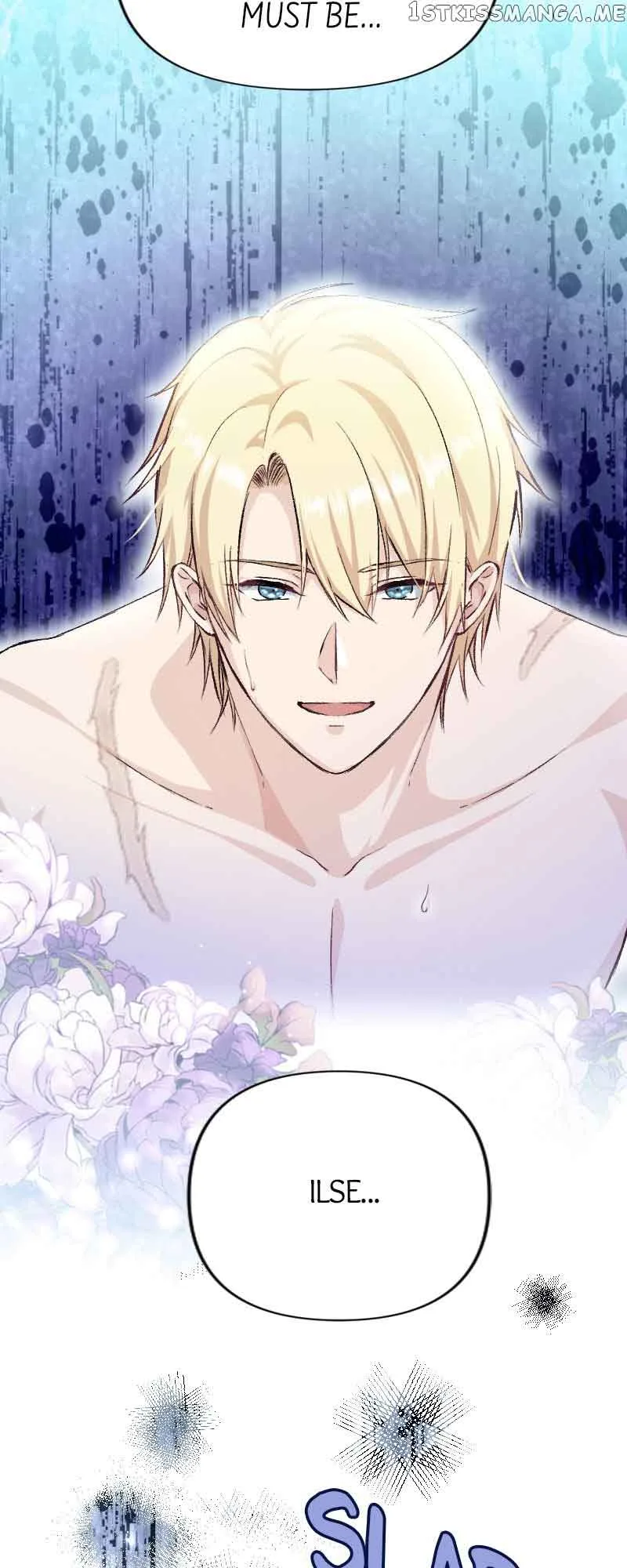 A Deceiving Bride and The Fierce Lion Chapter 26 page 31