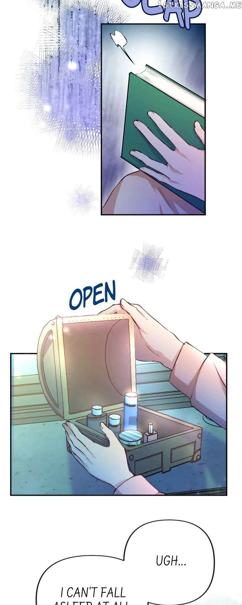 A Deceiving Bride and The Fierce Lion Chapter 26 page 32
