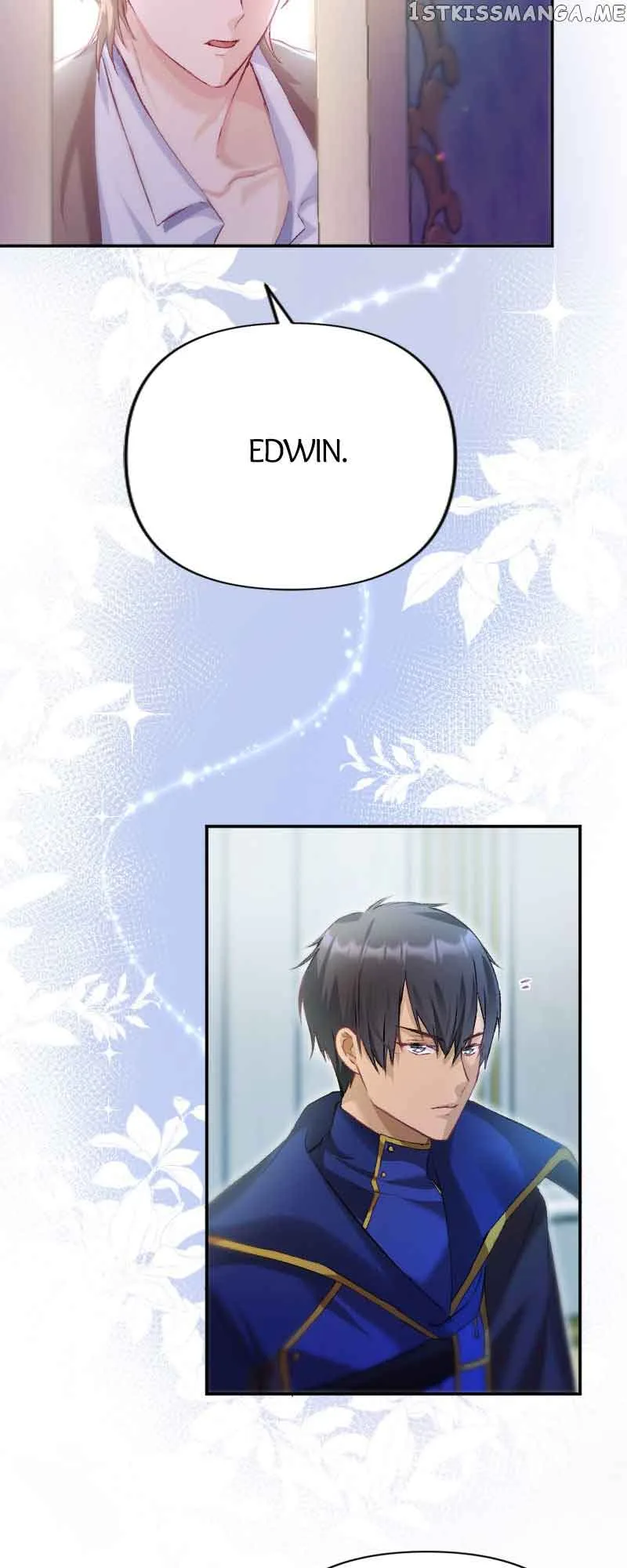 A Deceiving Bride and The Fierce Lion Chapter 28 page 44