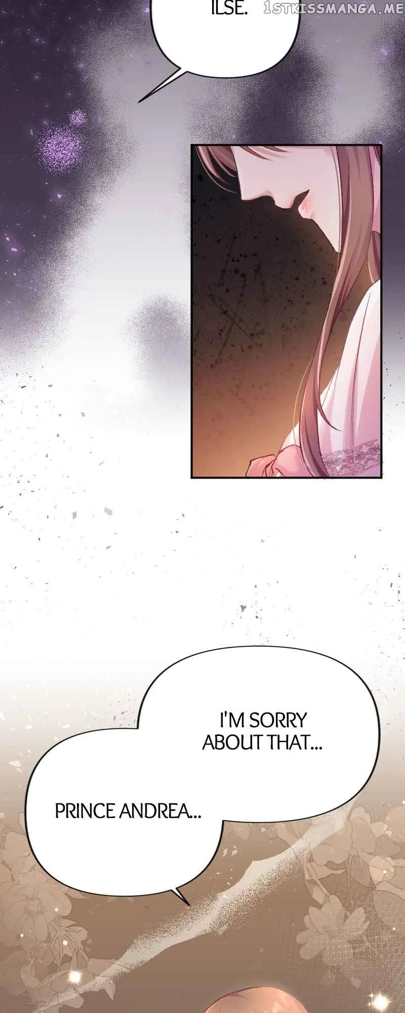 A Deceiving Bride and The Fierce Lion Chapter 27 page 51