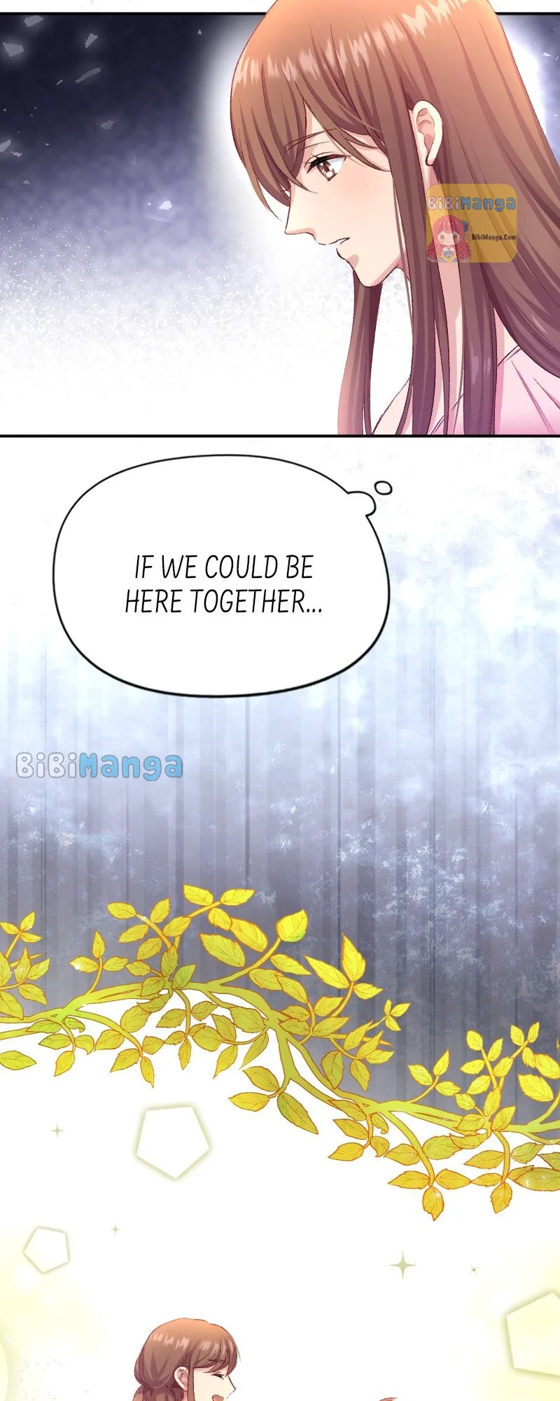 A Deceiving Bride and The Fierce Lion Chapter 15 page 45