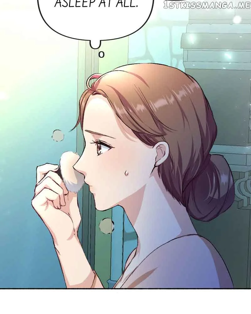 A Deceiving Bride and The Fierce Lion Chapter 26 page 33