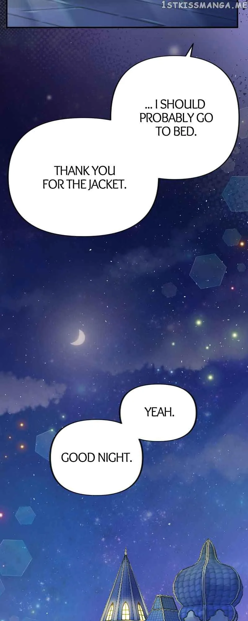 A Deceiving Bride and The Fierce Lion Chapter 27 page 48