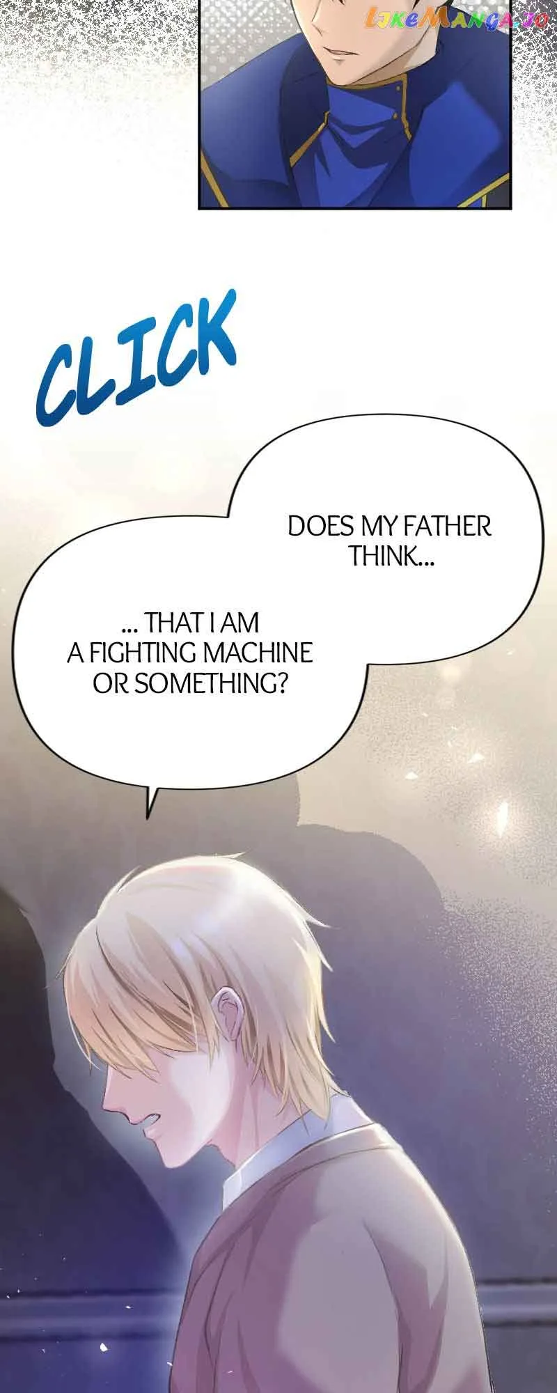 A Deceiving Bride and The Fierce Lion Chapter 29 page 6