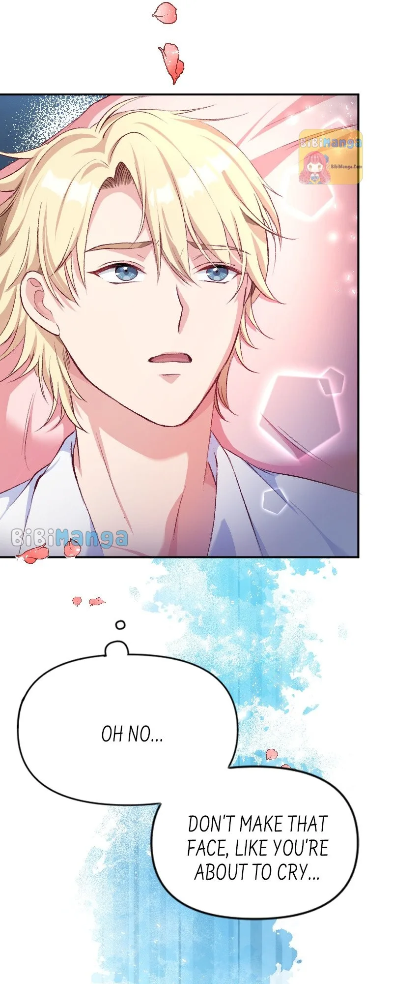 A Deceiving Bride and The Fierce Lion Chapter 15 page 50