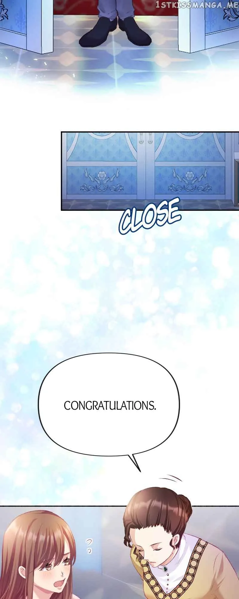 A Deceiving Bride and The Fierce Lion Chapter 24 page 40