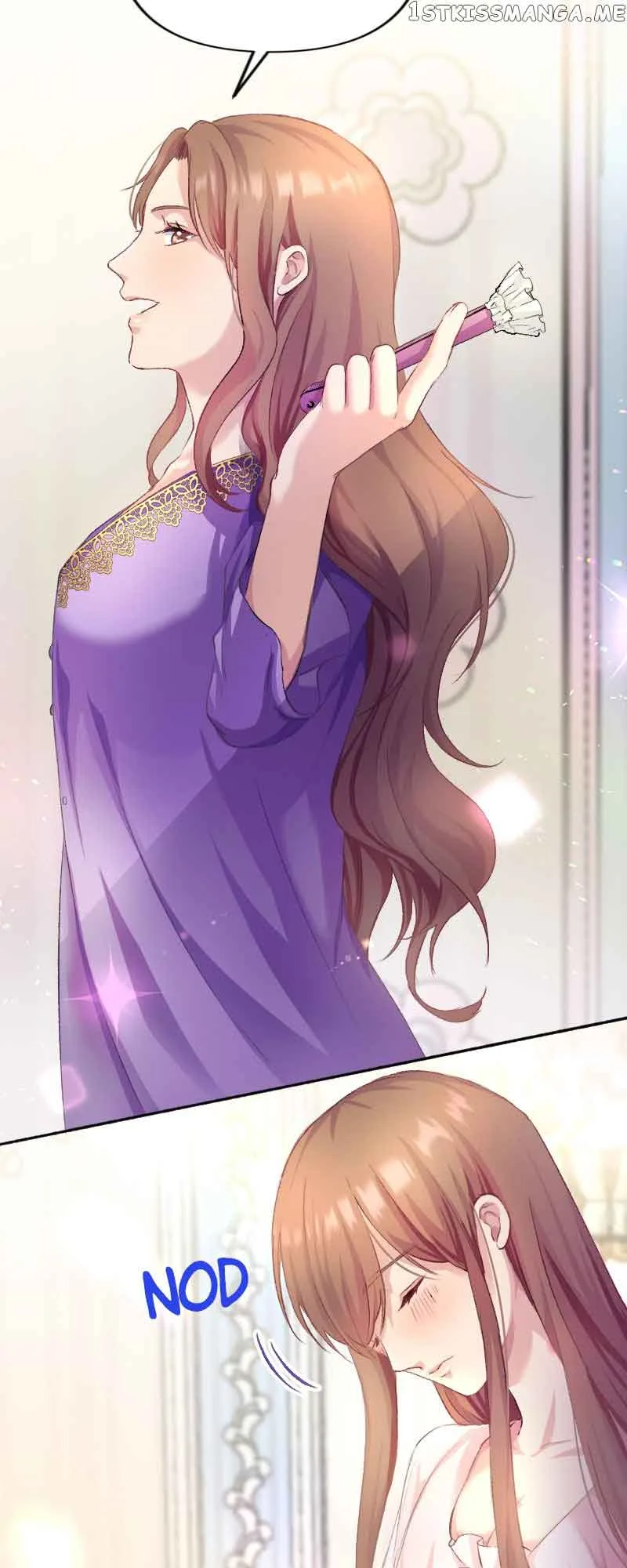 A Deceiving Bride and The Fierce Lion Chapter 24 page 48