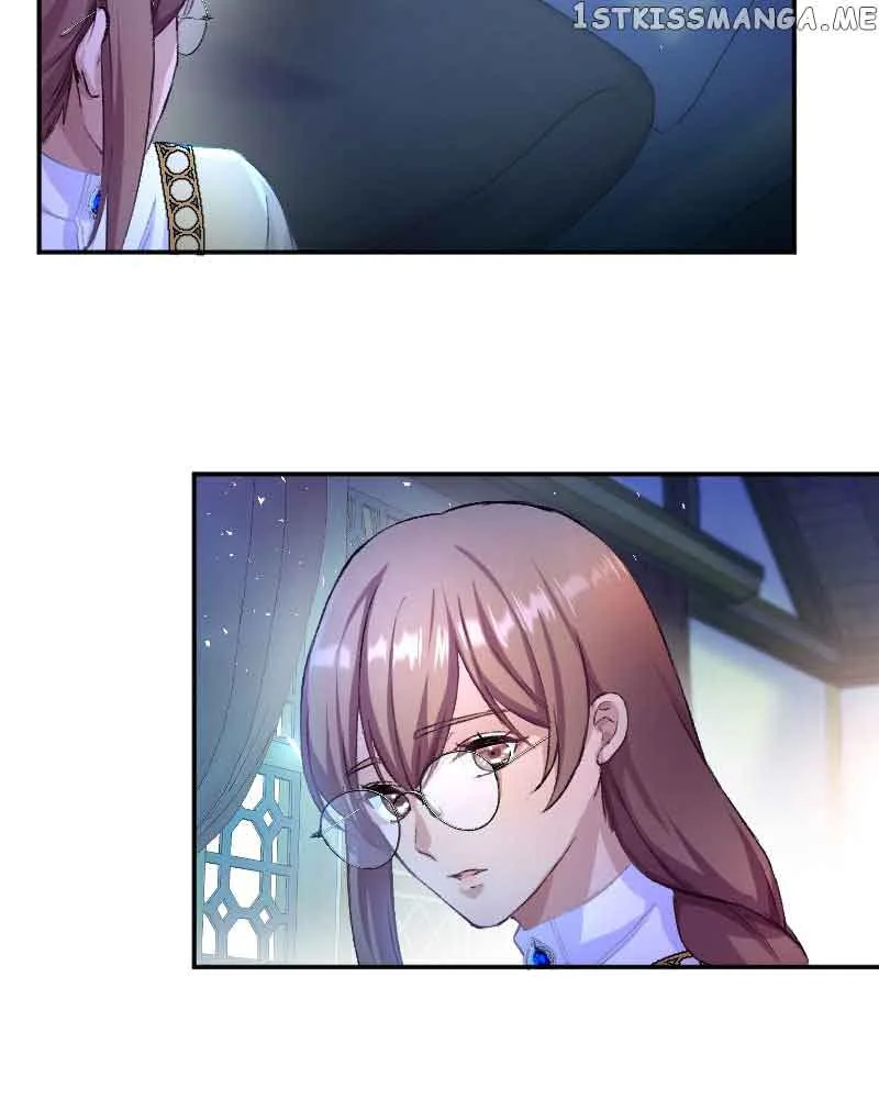 A Deceiving Bride and The Fierce Lion Chapter 26 page 41