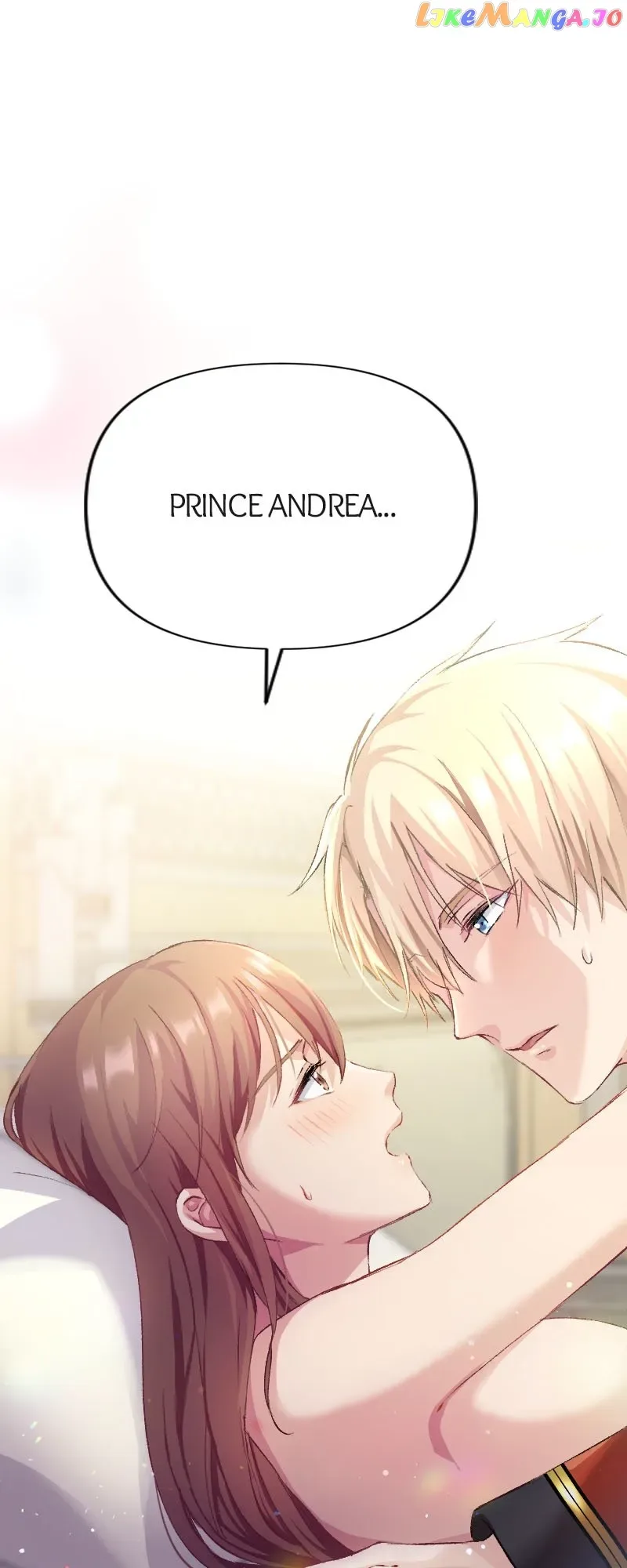 A Deceiving Bride and The Fierce Lion Chapter 31 page 2