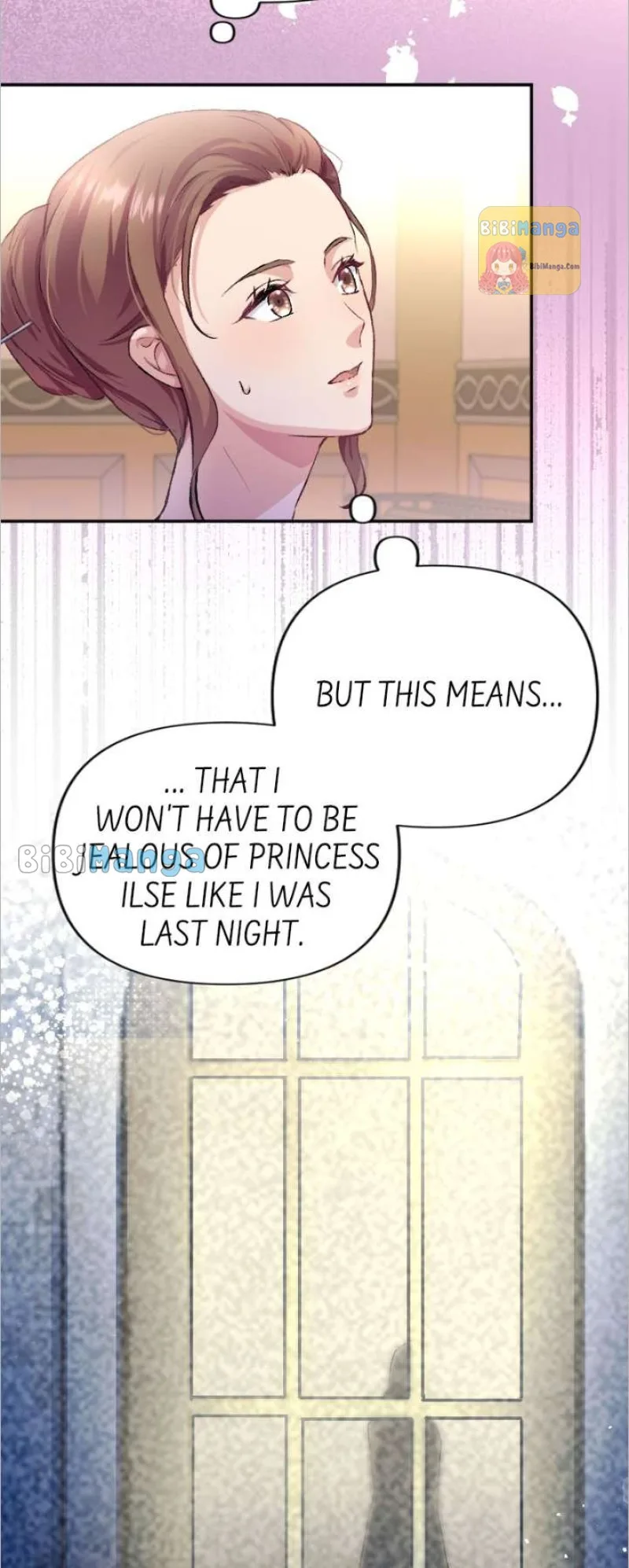 A Deceiving Bride and The Fierce Lion Chapter 30 page 4
