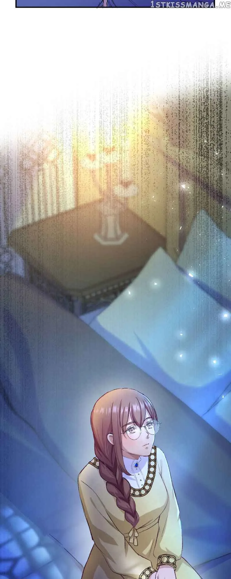 A Deceiving Bride and The Fierce Lion Chapter 26 page 39