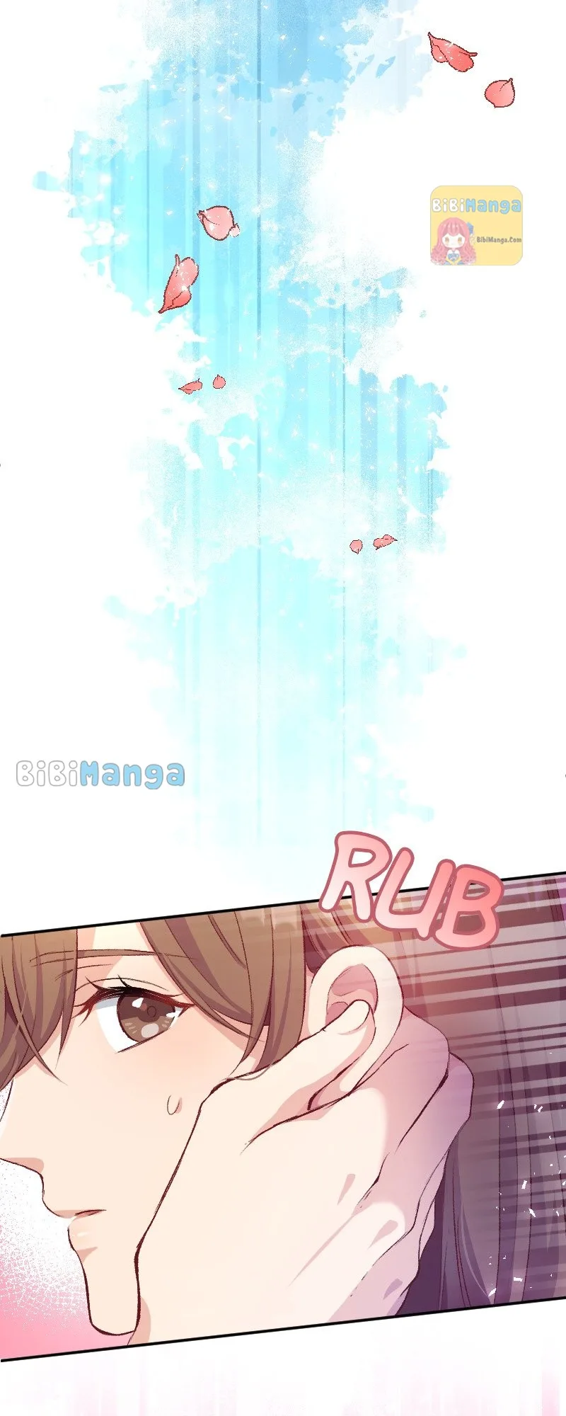 A Deceiving Bride and The Fierce Lion Chapter 15 page 51