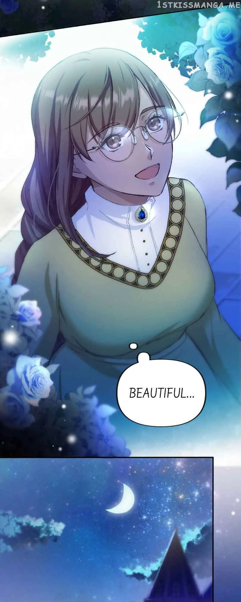 A Deceiving Bride and The Fierce Lion Chapter 26 page 45