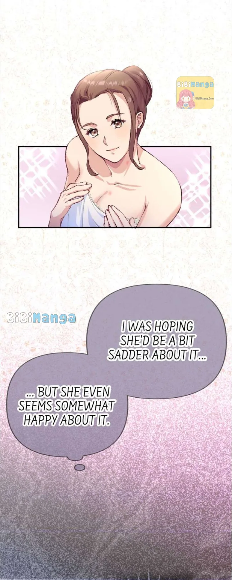 A Deceiving Bride and The Fierce Lion Chapter 30 page 7