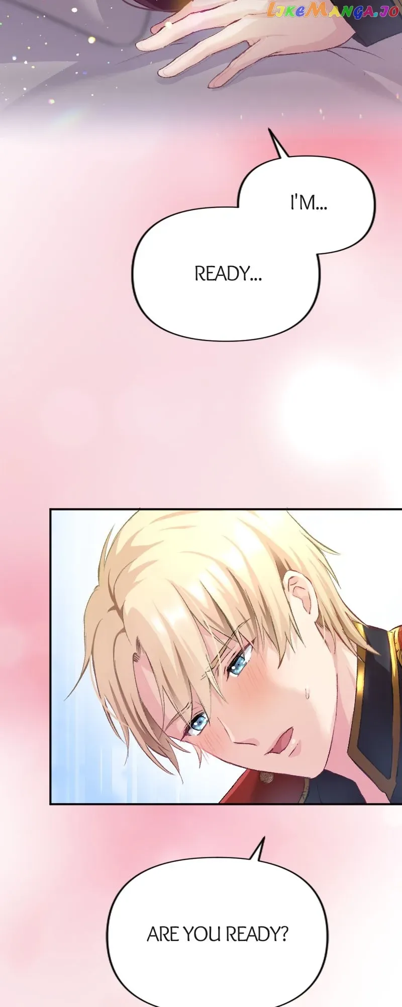 A Deceiving Bride and The Fierce Lion Chapter 31 page 3