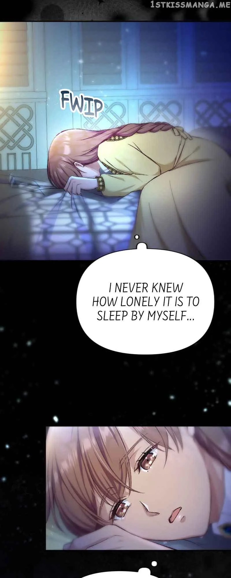 A Deceiving Bride and The Fierce Lion Chapter 26 page 43