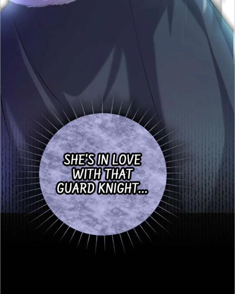 A Deceiving Bride and The Fierce Lion Chapter 30 page 9