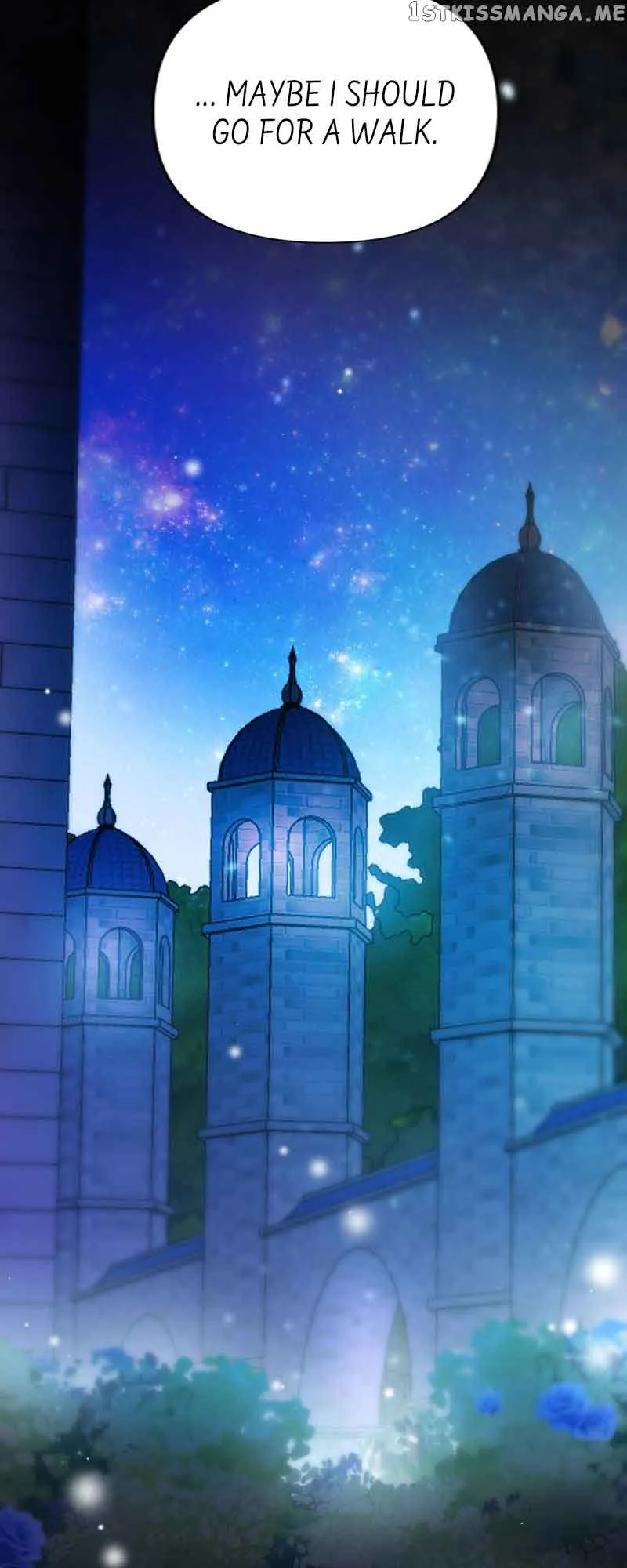 A Deceiving Bride and The Fierce Lion Chapter 26 page 44