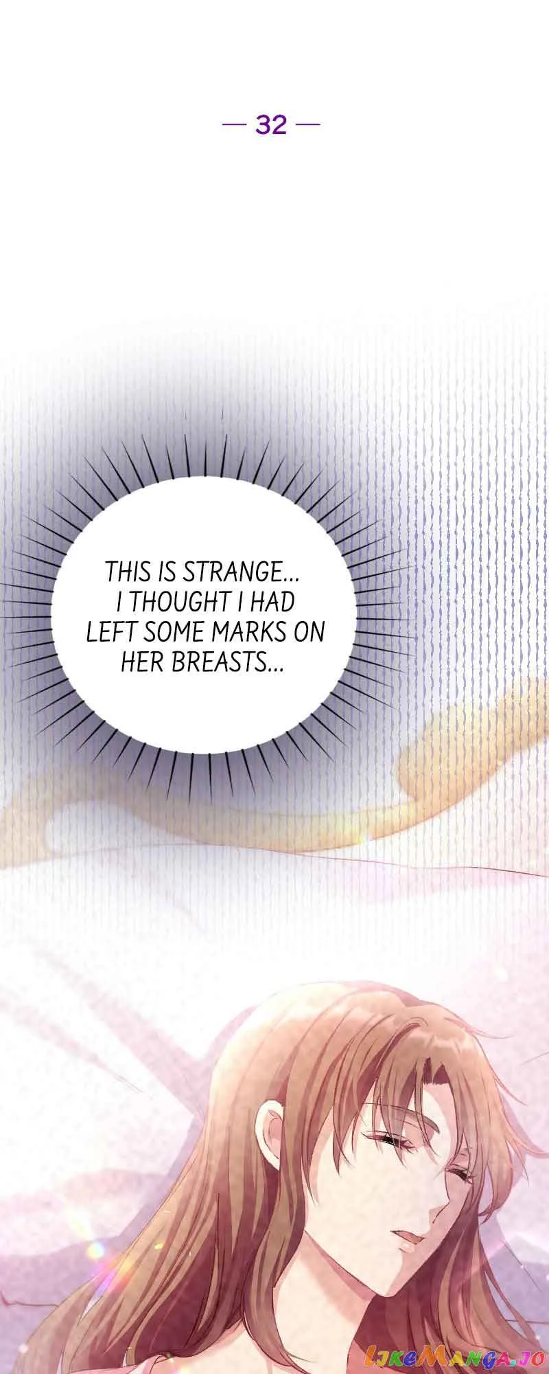 A Deceiving Bride and The Fierce Lion Chapter 32 page 5
