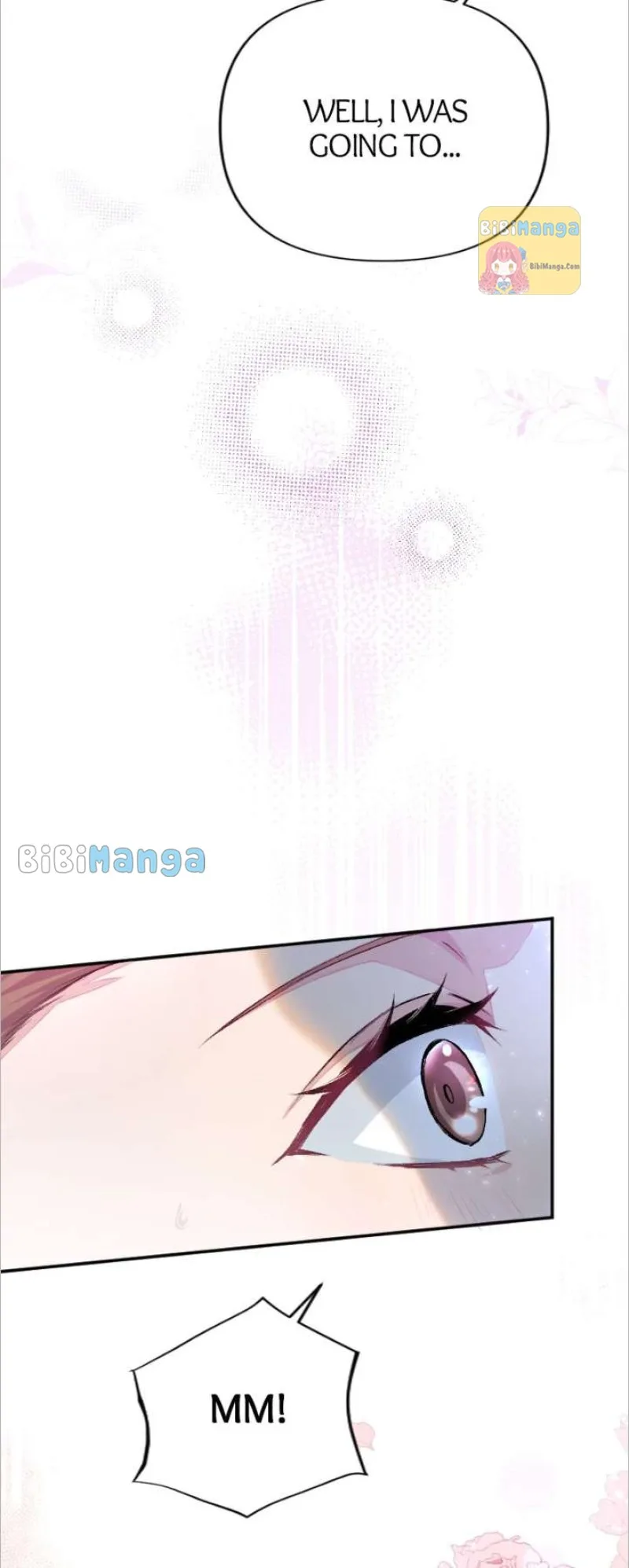 A Deceiving Bride and The Fierce Lion Chapter 30 page 11