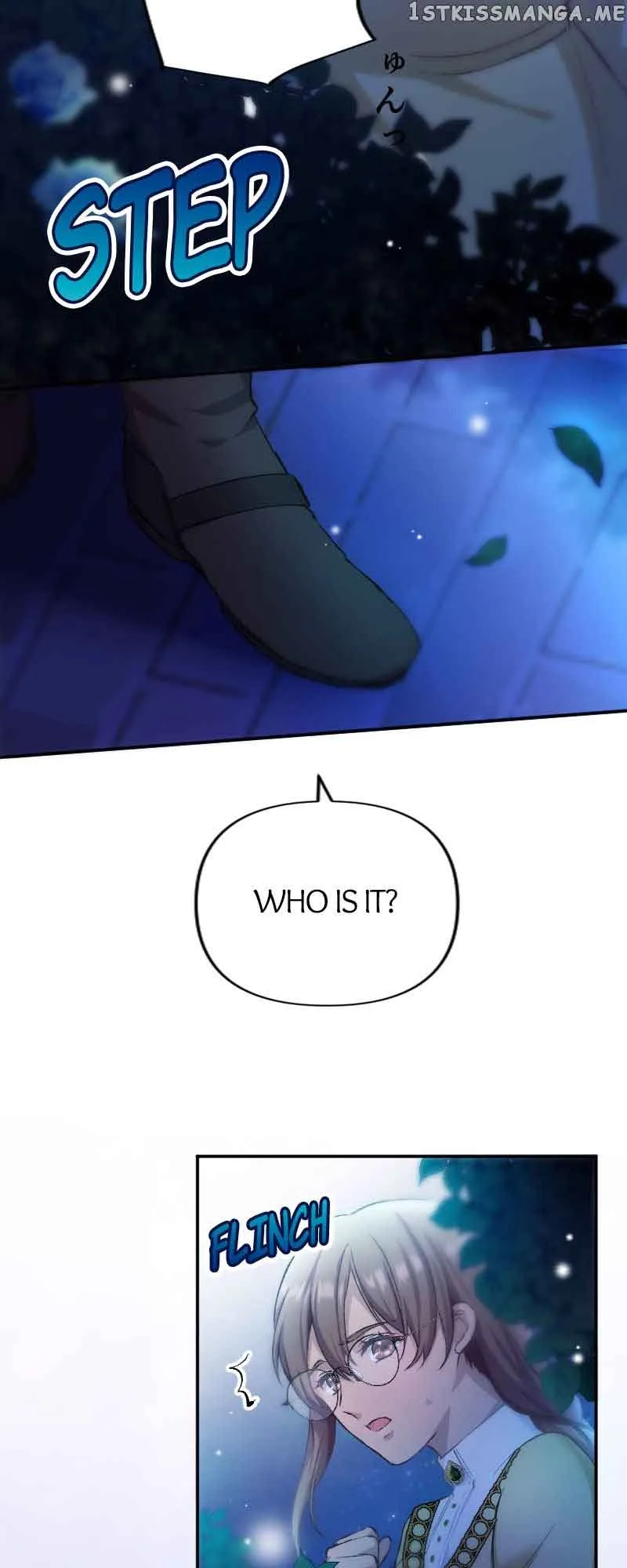 A Deceiving Bride and The Fierce Lion Chapter 26 page 47