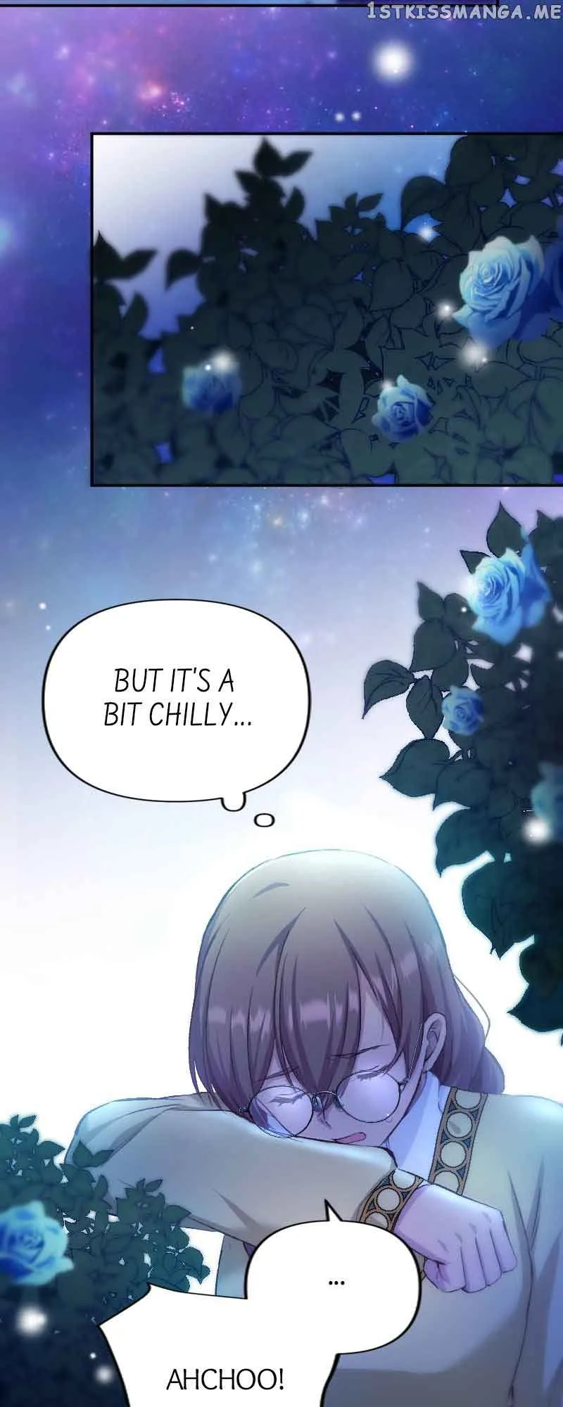 A Deceiving Bride and The Fierce Lion Chapter 26 page 46