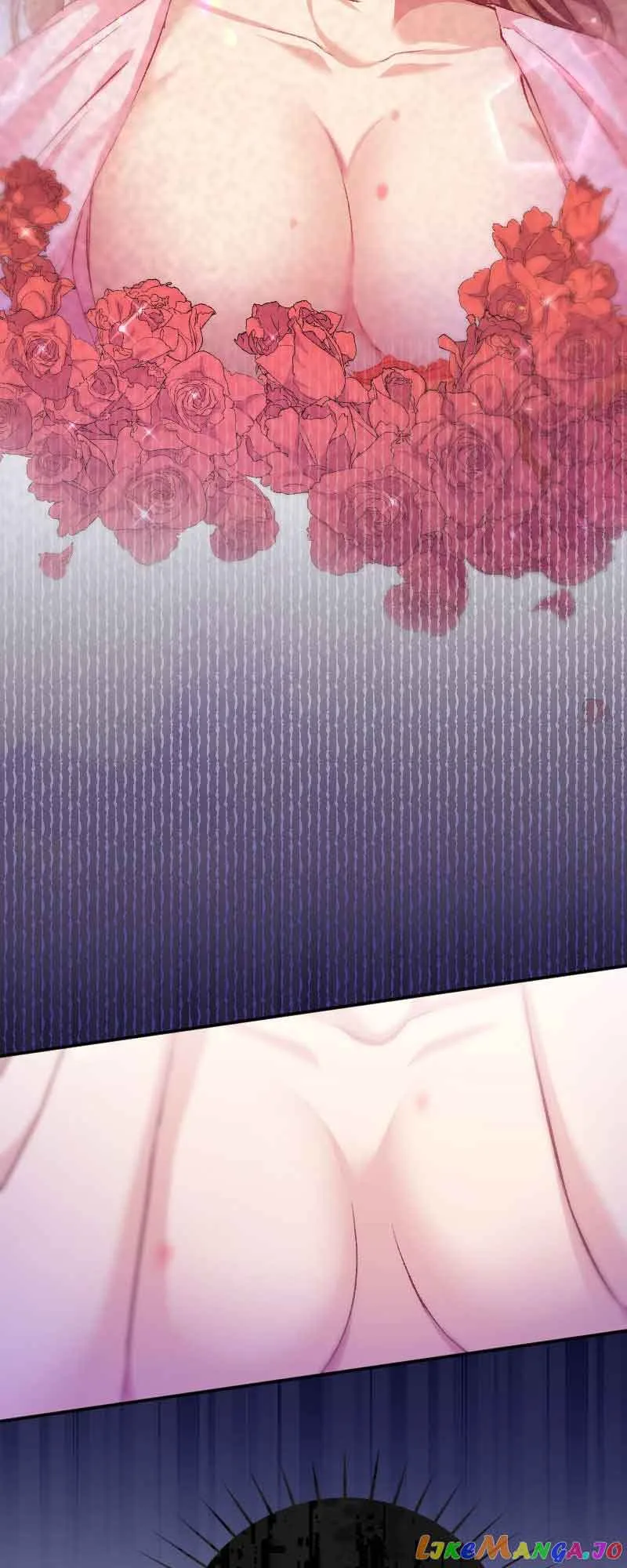 A Deceiving Bride and The Fierce Lion Chapter 32 page 6