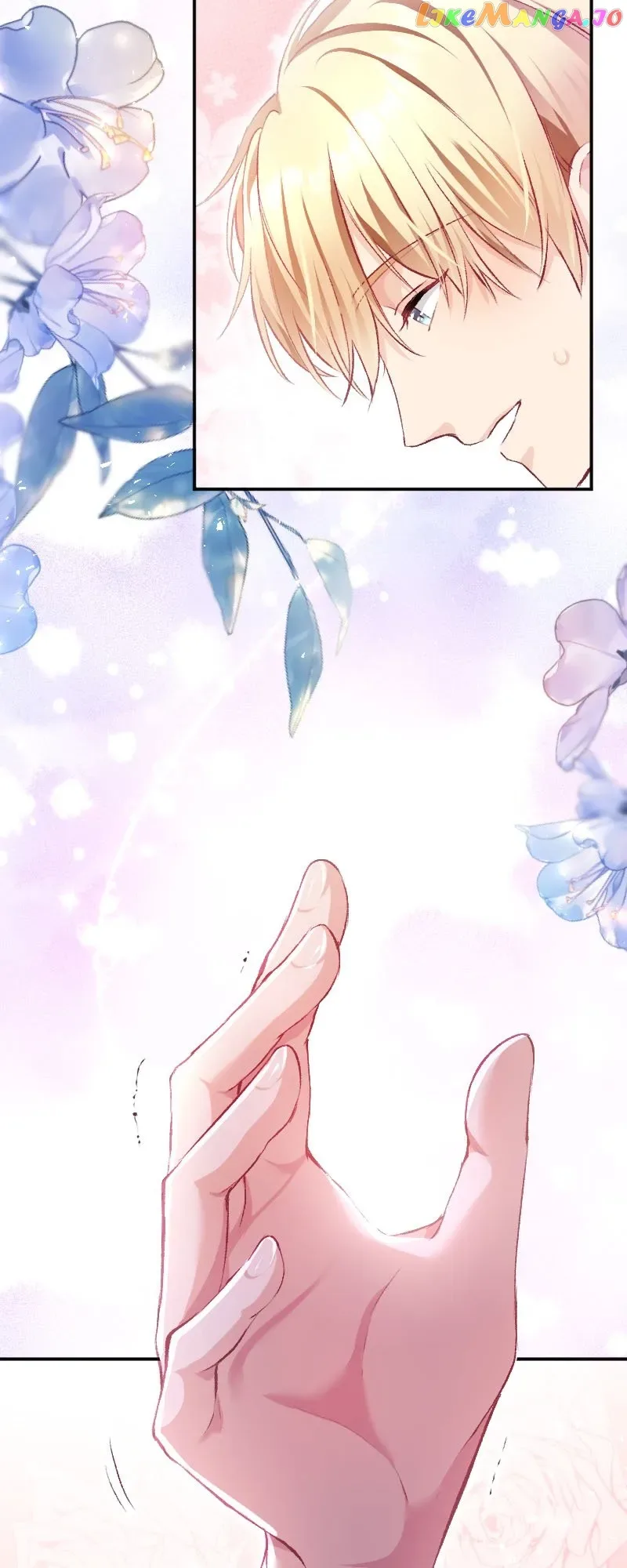 A Deceiving Bride and The Fierce Lion Chapter 31 page 21