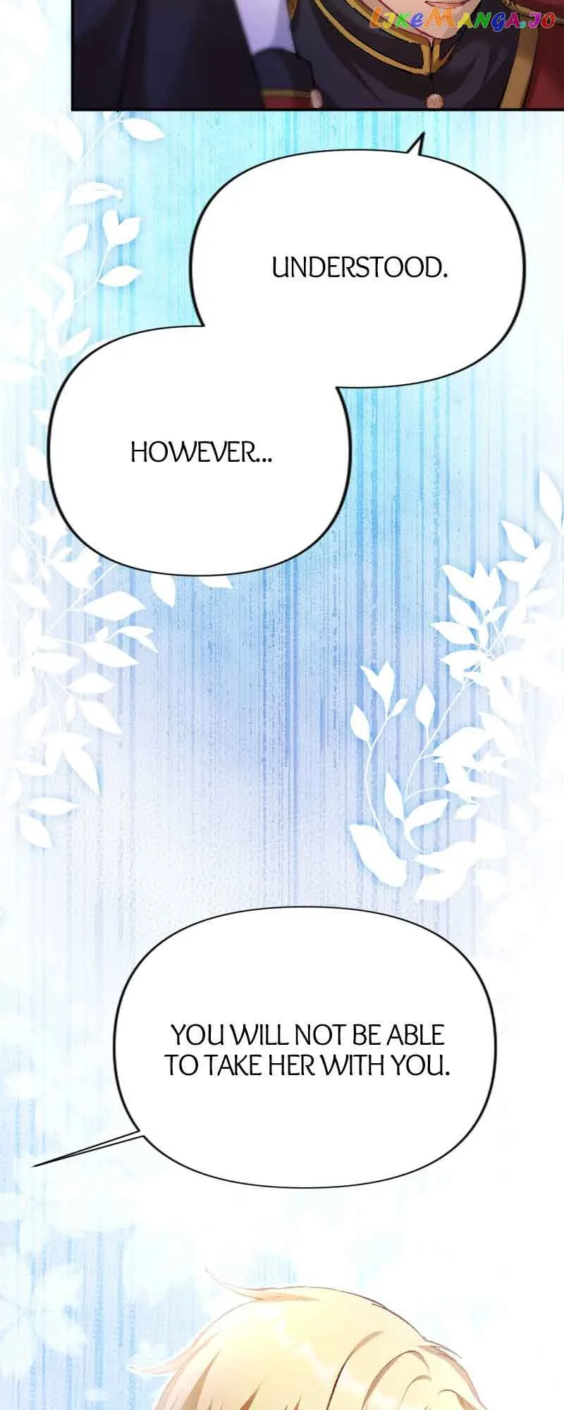 A Deceiving Bride and The Fierce Lion Chapter 29 page 27