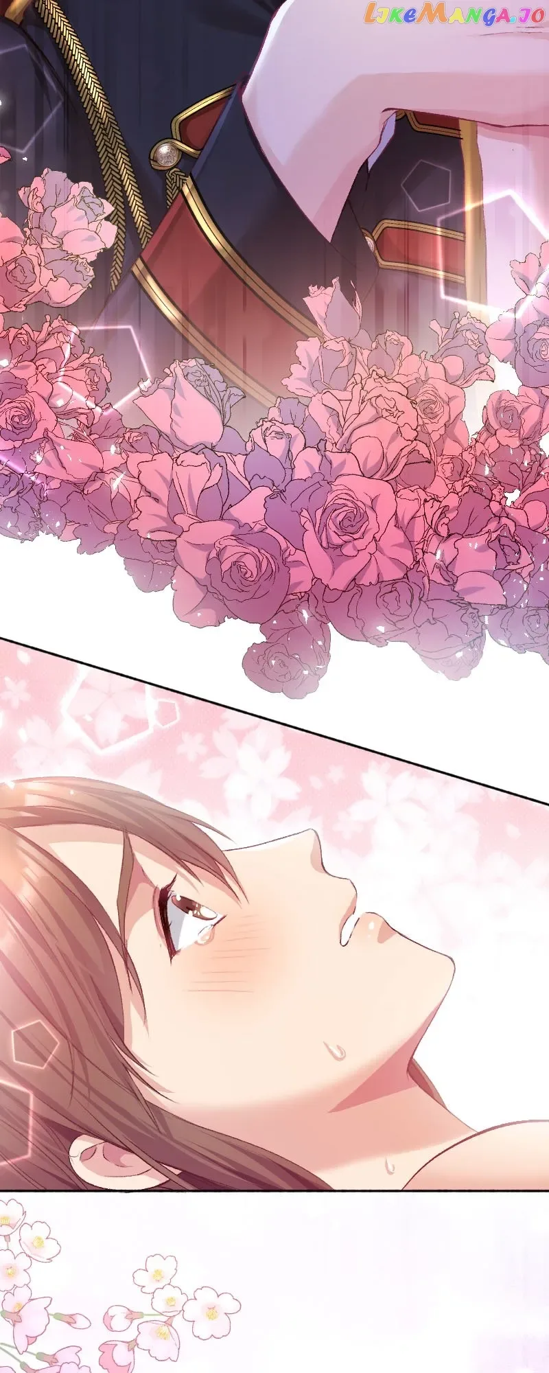 A Deceiving Bride and The Fierce Lion Chapter 31 page 27