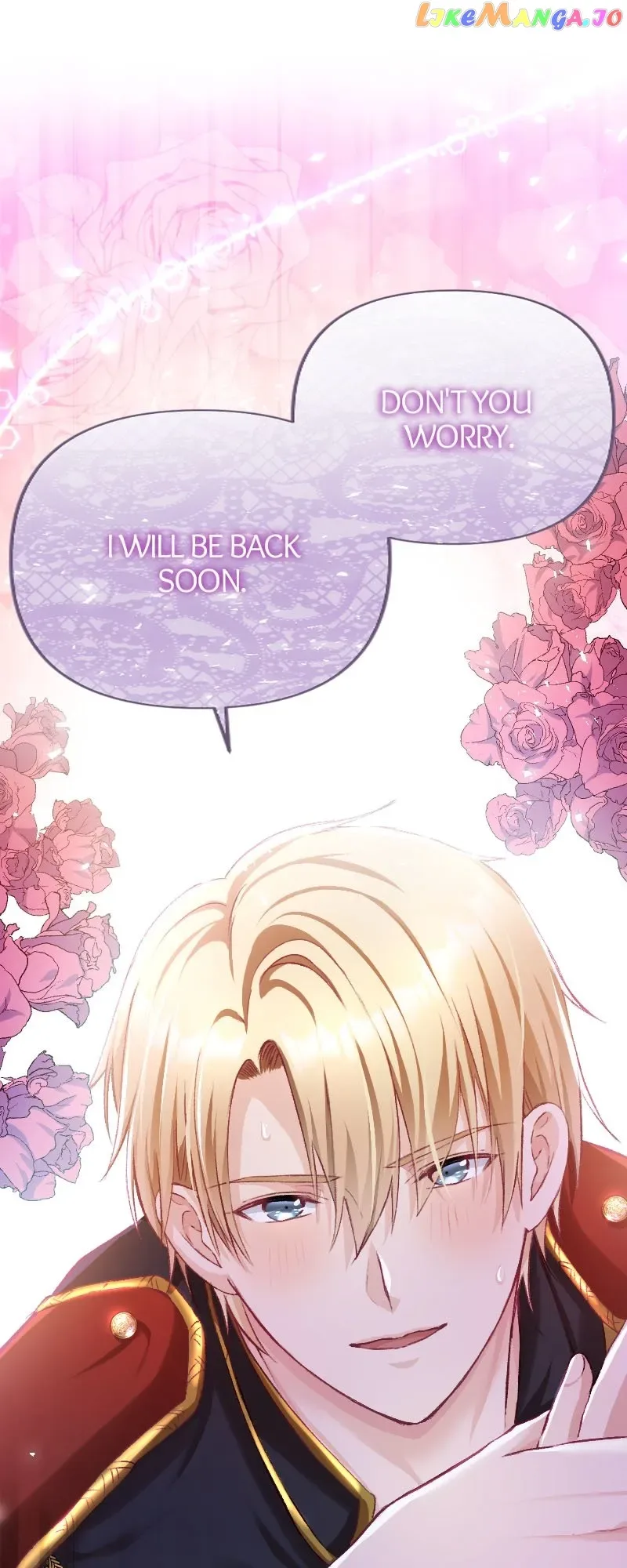 A Deceiving Bride and The Fierce Lion Chapter 31 page 26