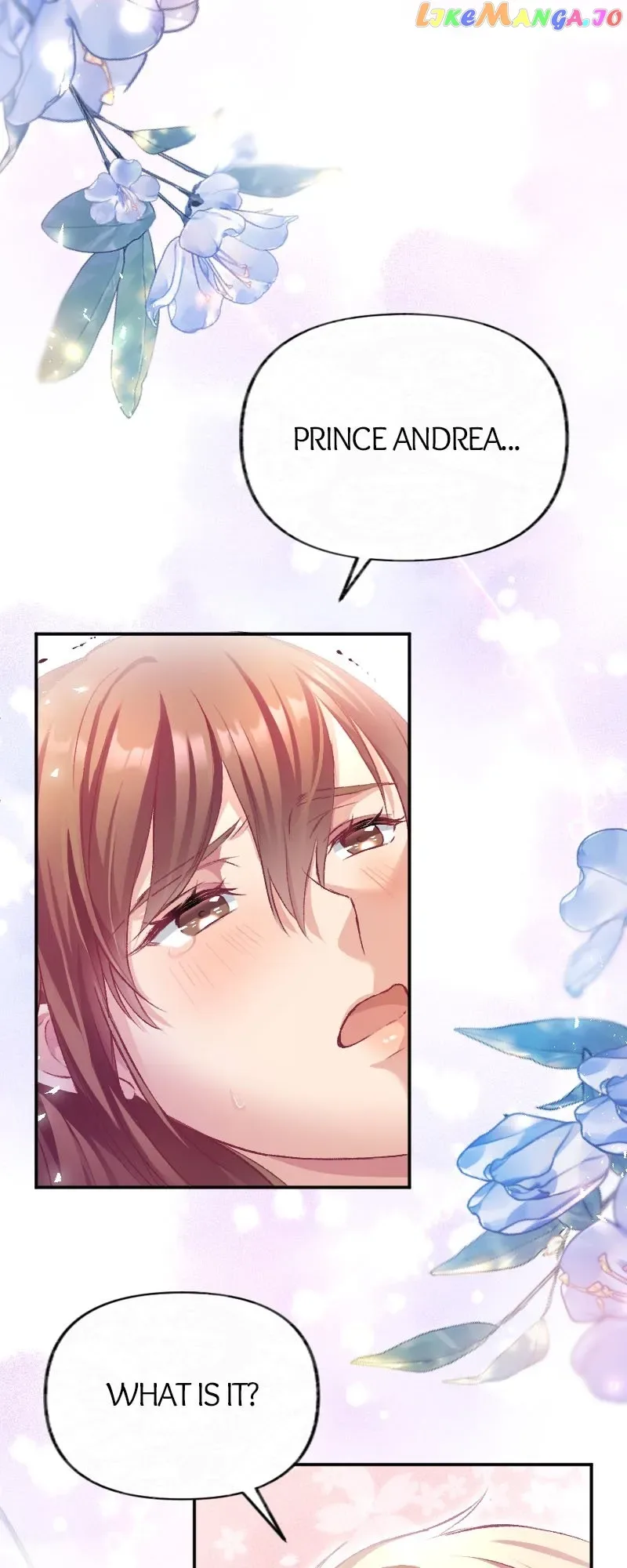 A Deceiving Bride and The Fierce Lion Chapter 31 page 20