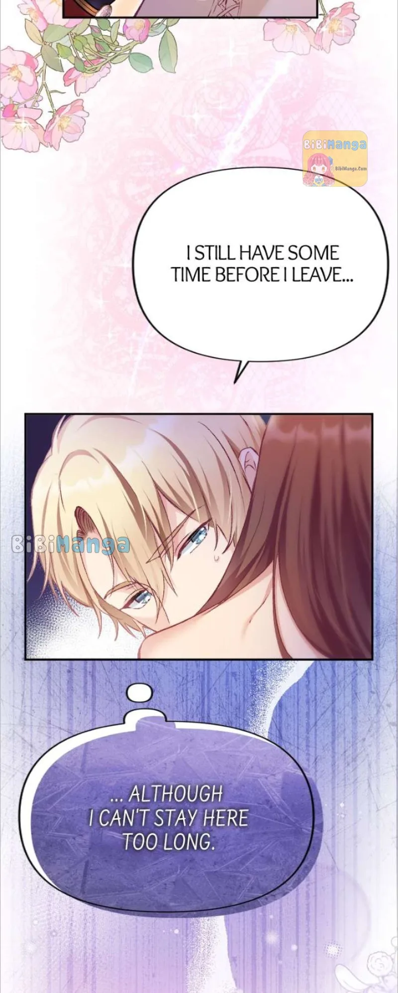 A Deceiving Bride and The Fierce Lion Chapter 30 page 20