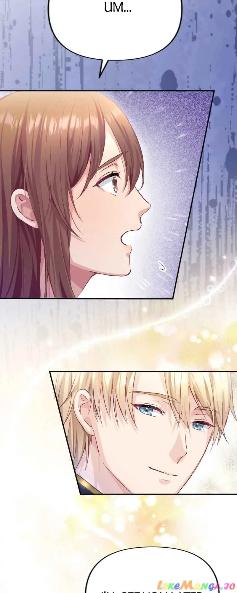 A Deceiving Bride and The Fierce Lion Chapter 32 page 16
