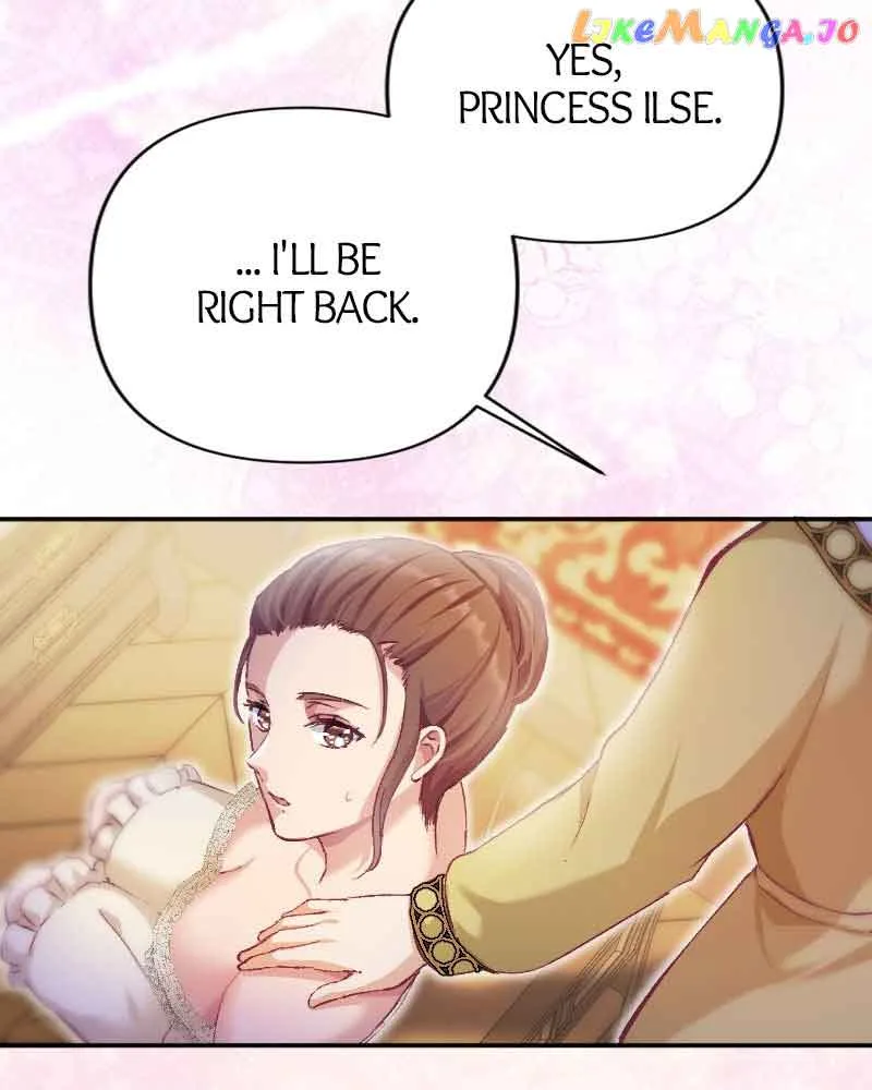 A Deceiving Bride and The Fierce Lion Chapter 29 page 33