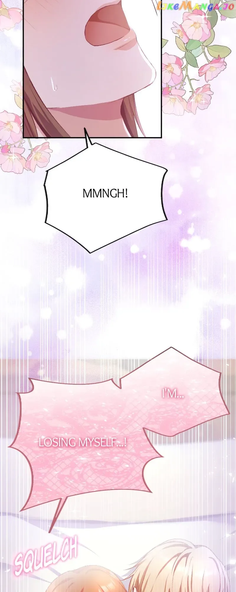 A Deceiving Bride and The Fierce Lion Chapter 31 page 31
