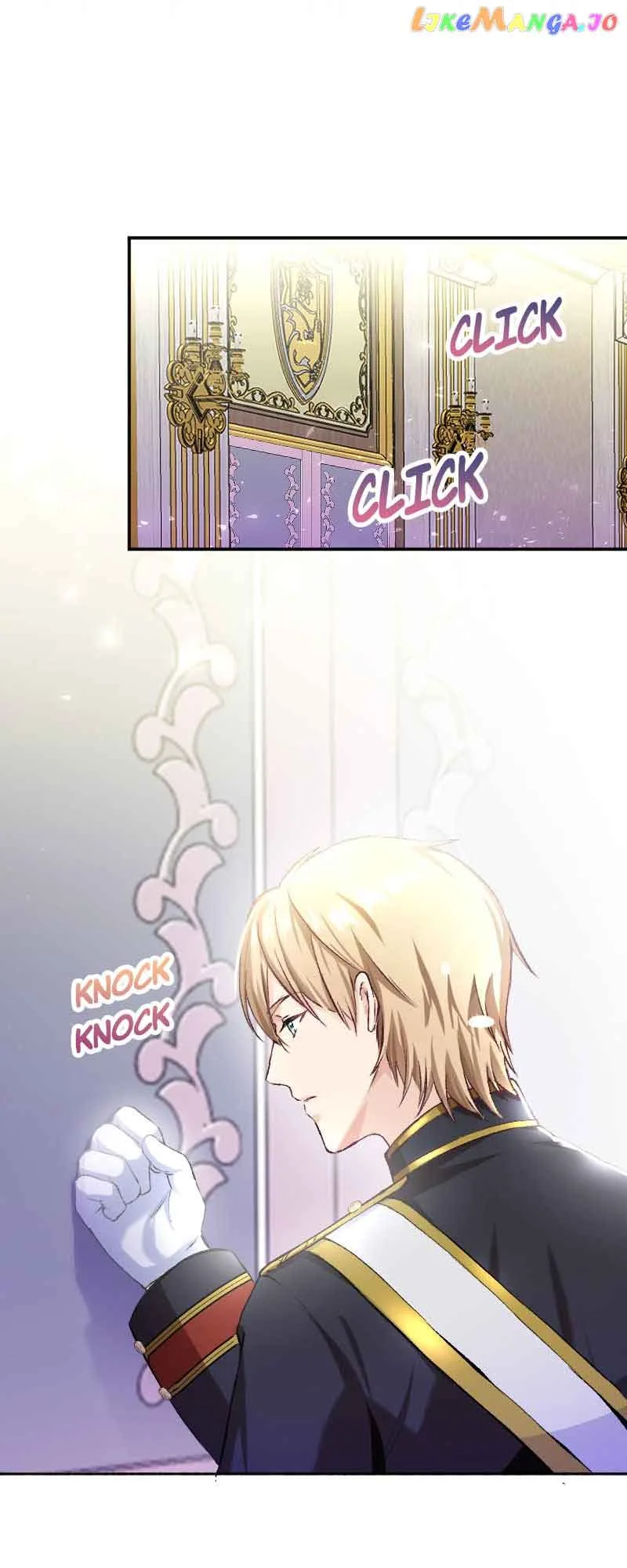 A Deceiving Bride and The Fierce Lion Chapter 29 page 35