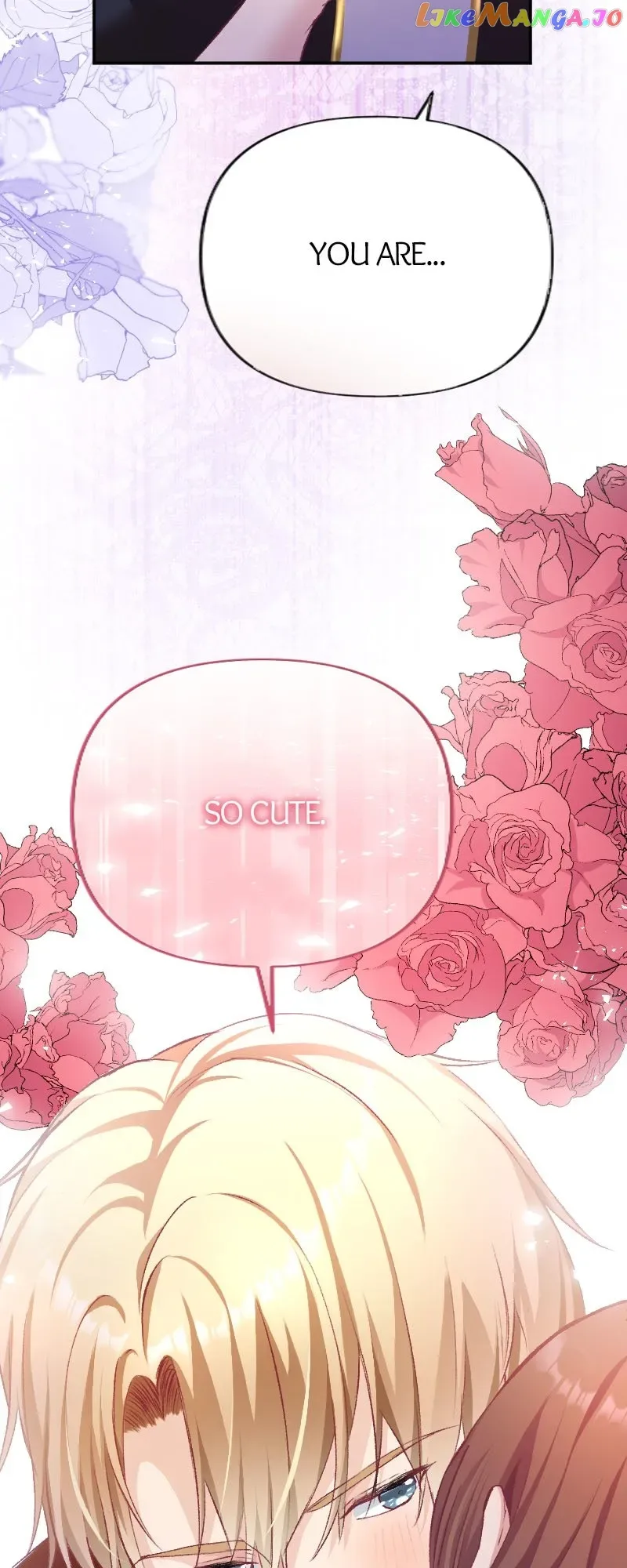 A Deceiving Bride and The Fierce Lion Chapter 31 page 35