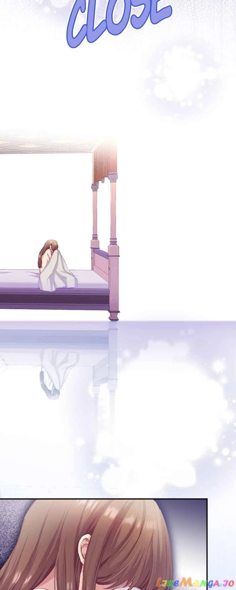 A Deceiving Bride and The Fierce Lion Chapter 32 page 21